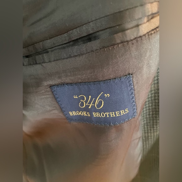Brooks brothers blazer “346” - Picture 2 of 4